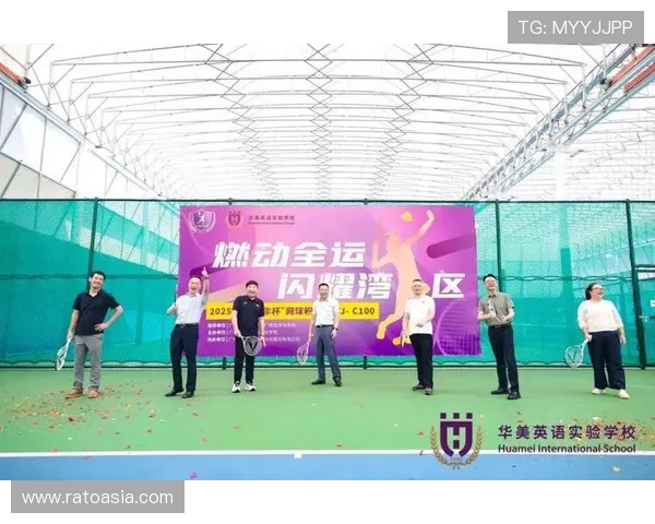 广州网球队团队协作引发热议球员间默契与竞争的微妙平衡